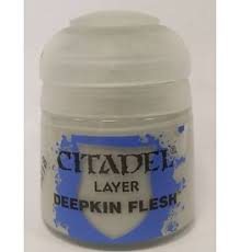 Citadel Paint: Deepkin Flesh